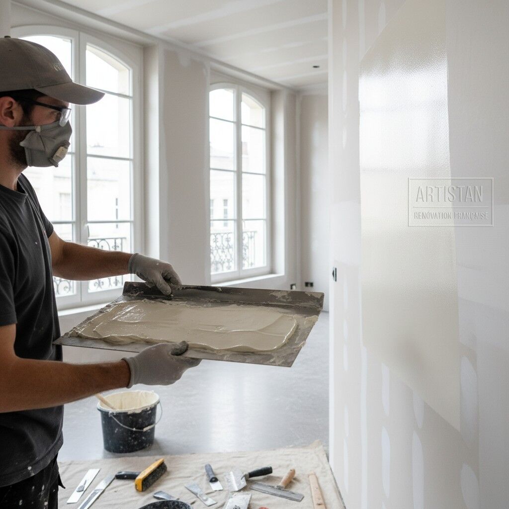 SARL NB RENOVATION